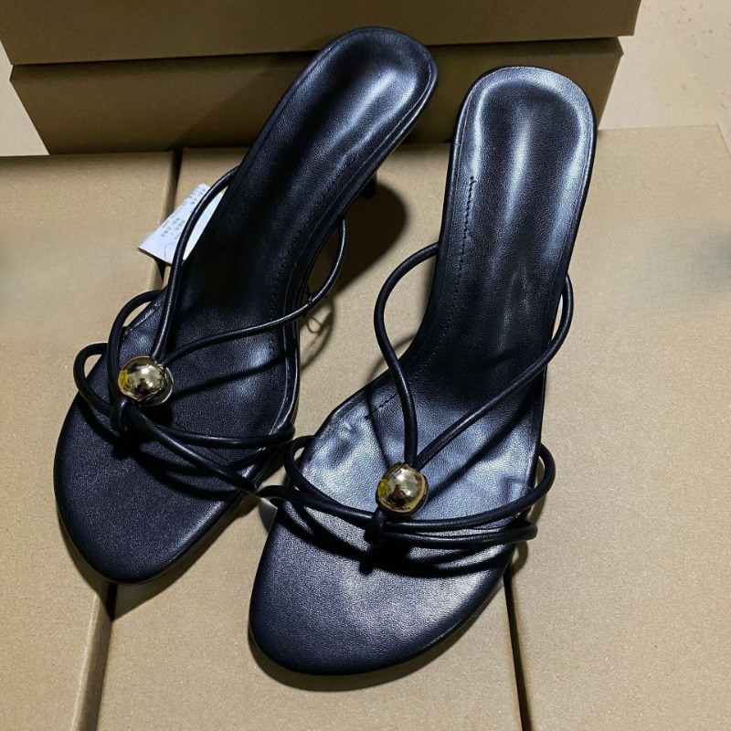 Crossfit Lady - Kreuz Straps Design Frauen Sommer Sandalen