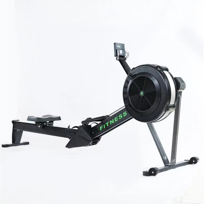 Crossfit No Equipment - Schnelle Lieferung Cross-Fit-Ausrüstung Fitness-Studio Cardio-Rudergerät Air