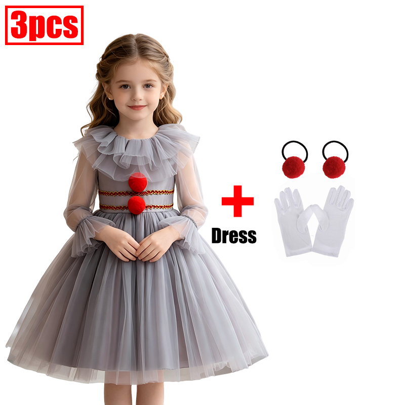 2026 Halloween Böser Clown Tut – Crossfit Accessories Bewertung und Preis