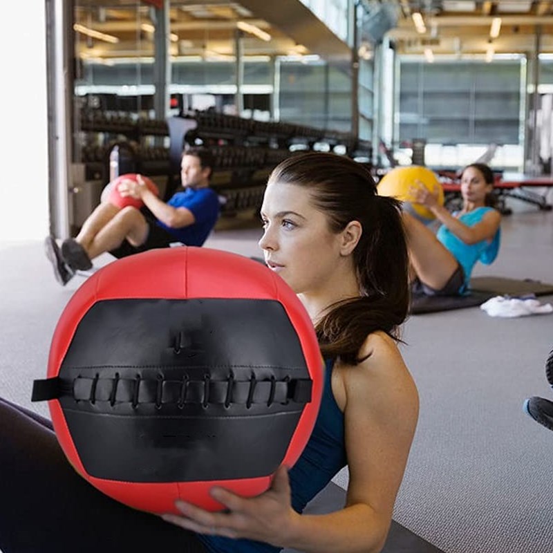 Fitness leer schnappen Medizin – Crossfit Accessories Bewertung und Preis