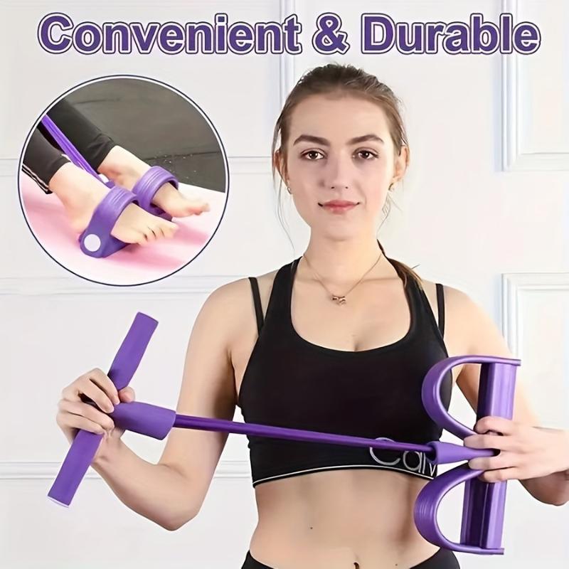 4/6/8-Röhren-Spannband Multifu – Pull Up Assist Band Bewertung und Preis