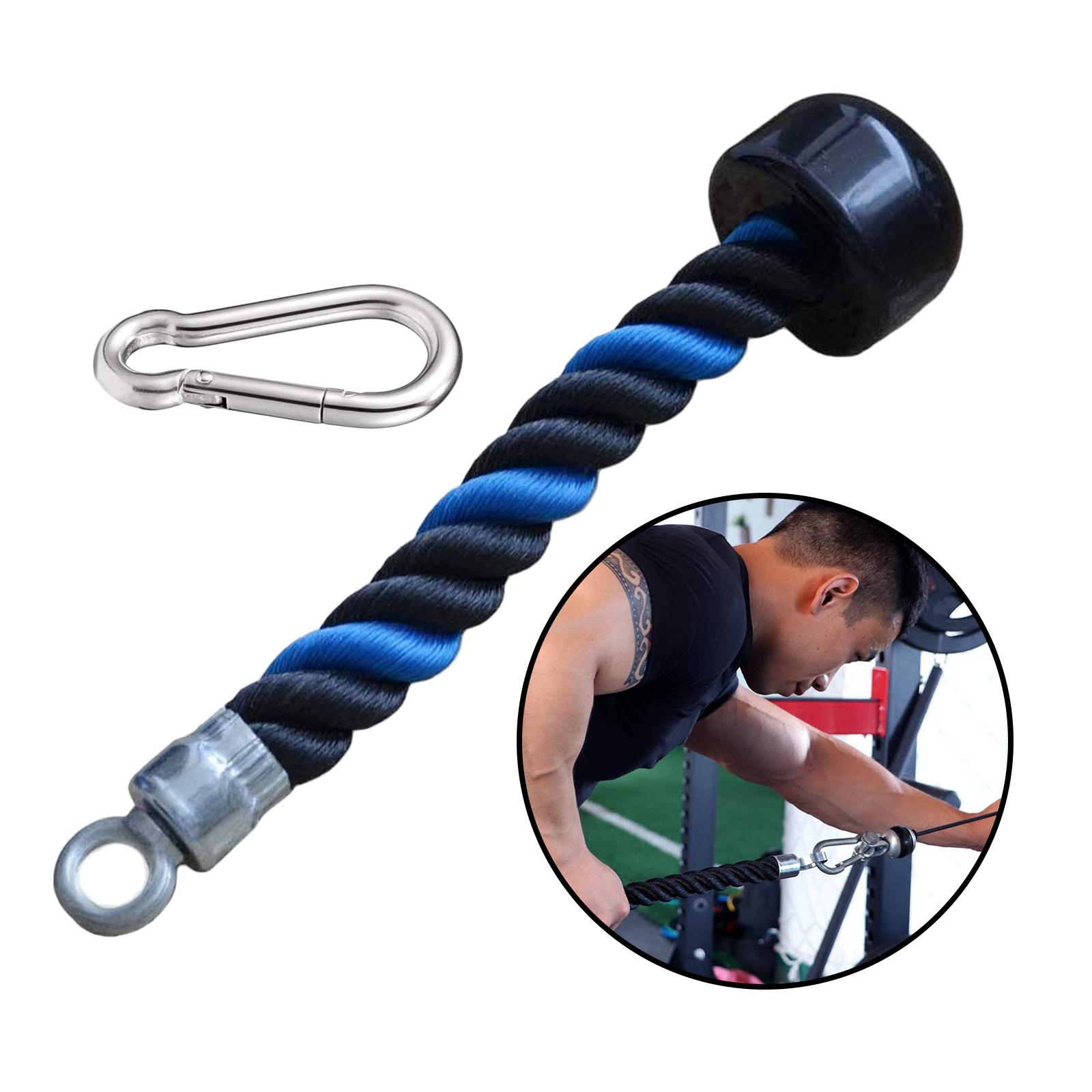 Trizeps Seil Single Grip Pulle – Pull Up Assist Band Bewertung und Preis