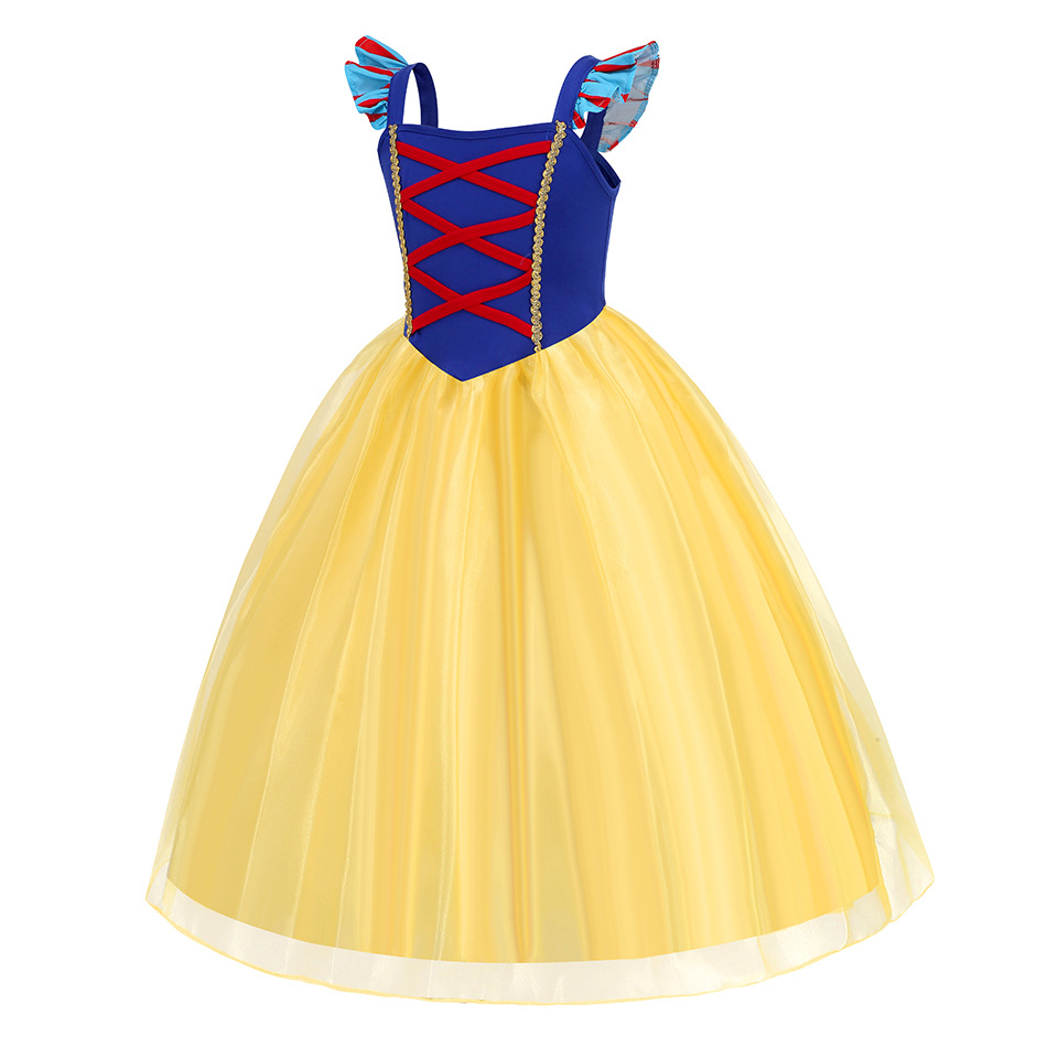 Disney Classic Fairy Tale Snow – Crossfit Accessories Bewertung und Preis