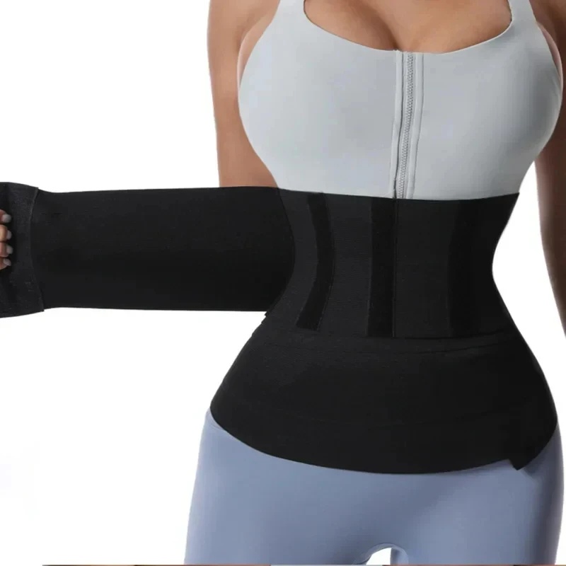 1/2 Stück Bandage-Wickelgürtel – Pull Up Assist Band Bewertung und Preis