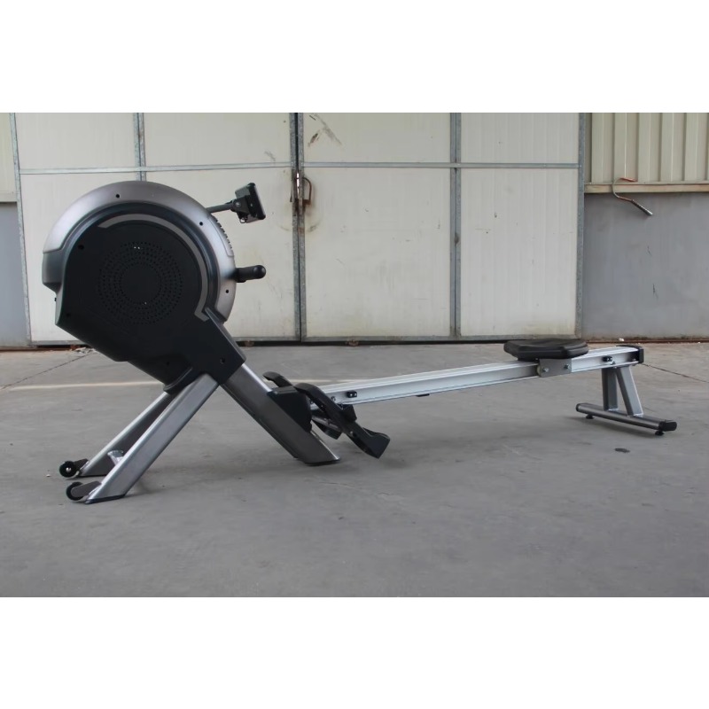 Cross-Fit Rudergerät / Fitness – Crossfit No Equipment Bewertung und Preis