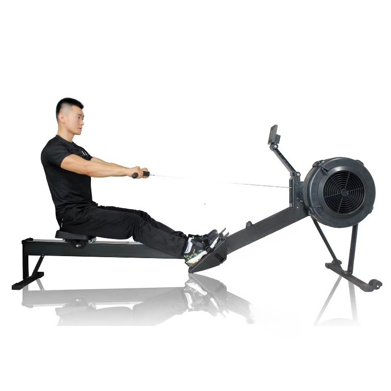 Cross-Fit Rudergerät / Fitness – Crossfit No Equipment Bewertung und Preis