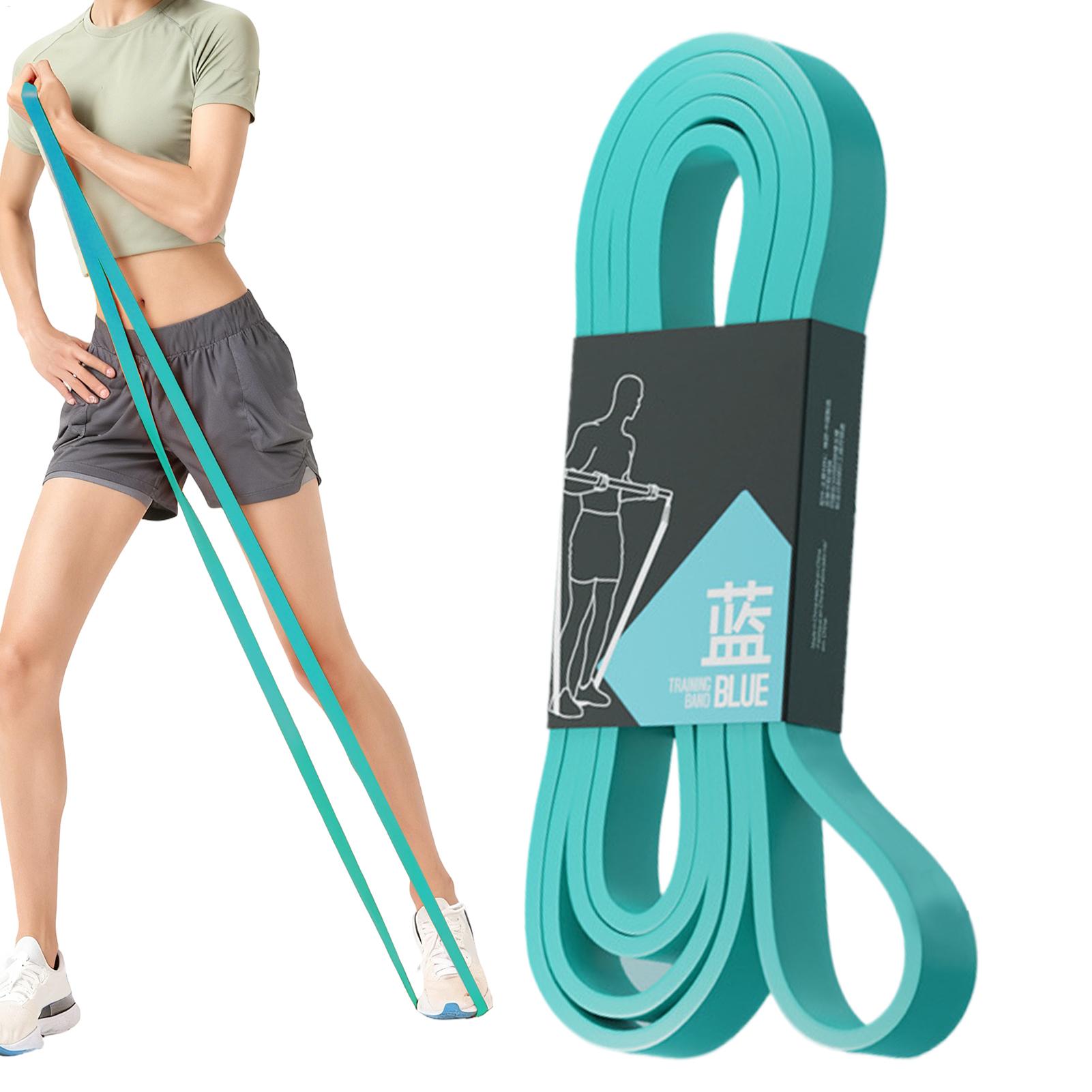 1 Stück Workout-Widerstandsbän – Pull Up Assist Band Bewertung und Preis