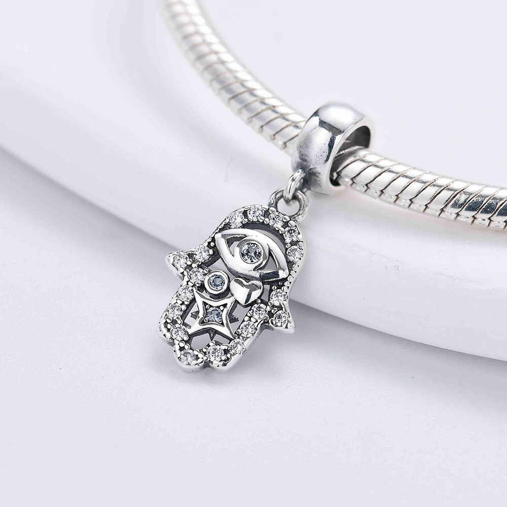925 Sterling Silber Anhänger-C – Crossfit Accessories Bewertung und Preis