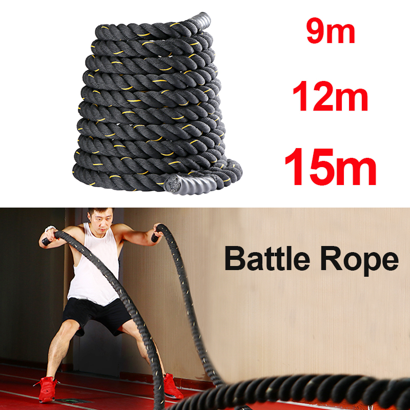 Professionelle 9M/12M/15M Kamp – Crossfit No Equipment Bewertung und Preis